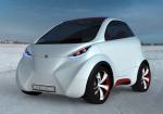 Dok-Ing XD Concept 2010 года